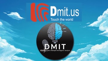 DMIT software | dmit software price | dmit test software