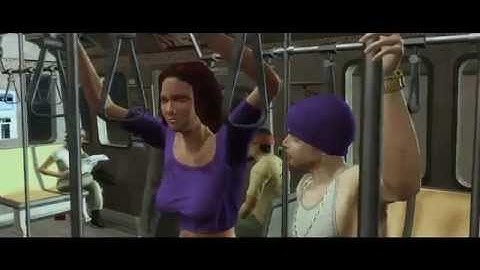 Saints Row 2 Mission 18- Waste Not Want Not