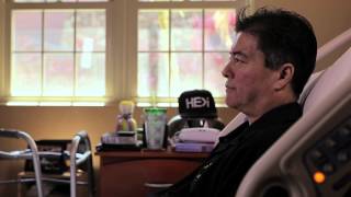 Last Year - Stuart Hamakawa's Testimony