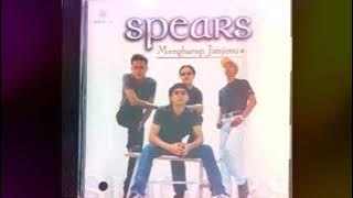 SPEARS   PANJI SETIA