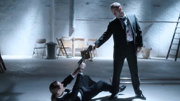 Amazing Ad Brings Six Iconic Images to Life in One 50-Second Shot