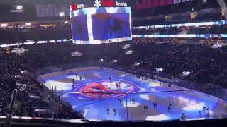 New York Islanders Intro  January 9 2024