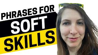 Six Band 9 Phrases for Soft Skills - IELTS Energy Podcast 1632 screenshot 3