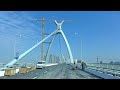 China's New Mega Bridges SHOCKED American Engineers