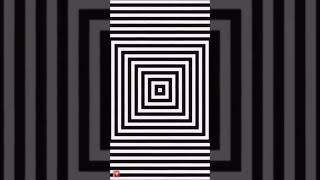 Nejsilnější Optické Iluze Pt. 2