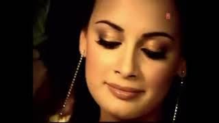 Kajra Mohabbat Wala Sonu Nigam | Alisha | Diya Mirza | Amit Das  Remix |