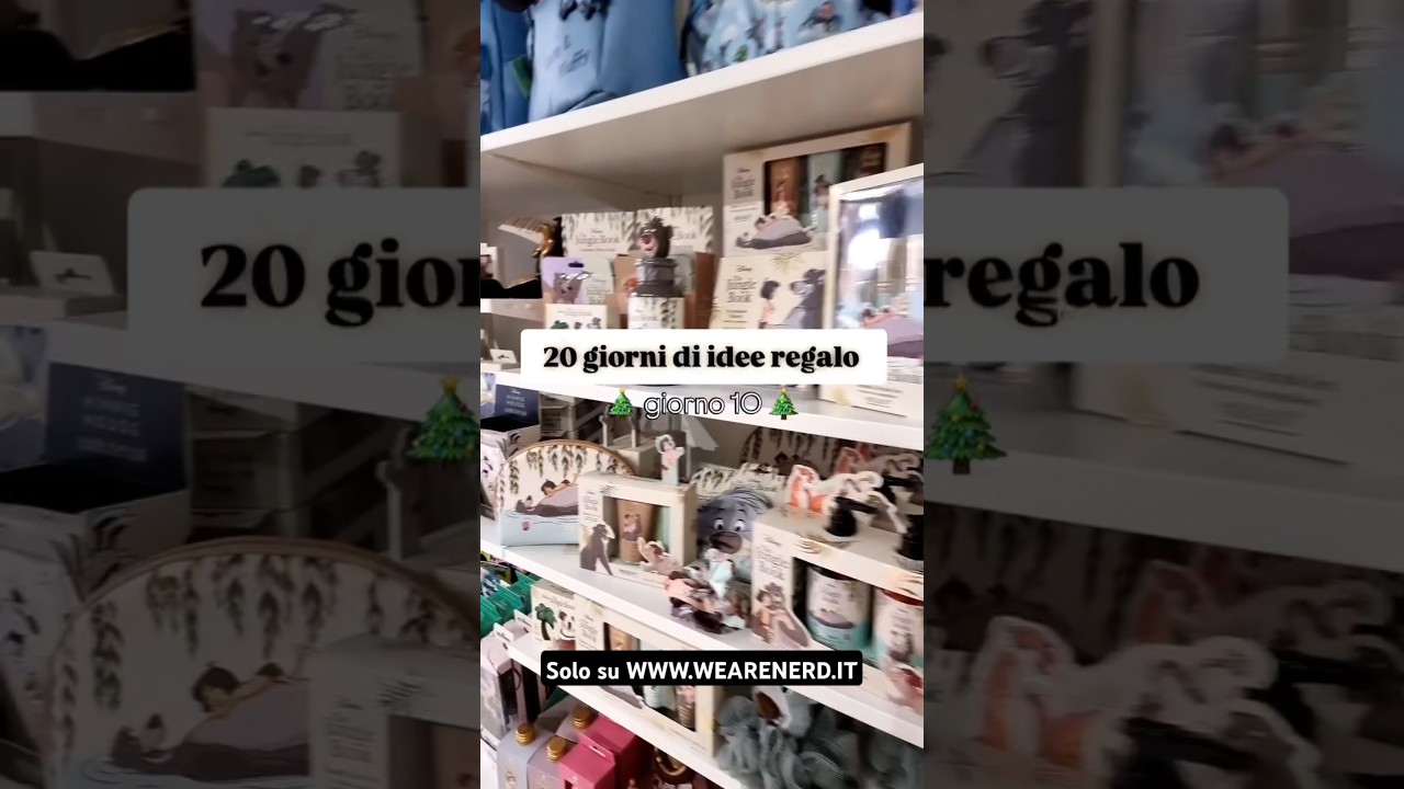 🎄 20 GIORNI DI IDEE REGALO🎄 giorno 10 - Make-up e skincare MadBeauty di Minnie da 