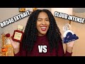 |IS CLOUD 2.0 A DUPE FOR BACCARAT ROUGE 540 EXTRAIT?|SHOULD YOU SAVE OR SPLURGE?| ZHANE ANTIONETTE