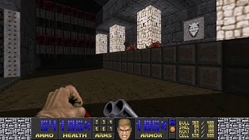 (CHN) Flashback to Hell Map13: Where Sinners Burn