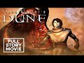 Frank Herbert's Dune (2001) – Full Story Movie (1440p/120fps)