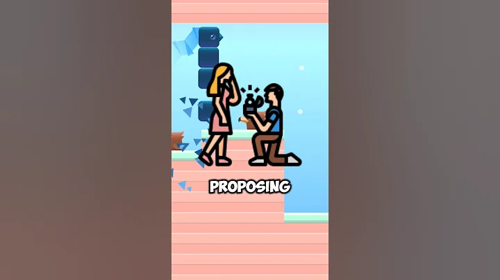 Gen Z proposing be like 😂 @tyler.vitelli #comedy #memes #funny #shorts