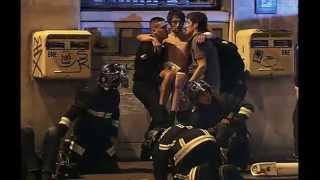 PARIS, ataques terroristas español 2015 full hd