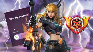 Champion Magik Is Not For The Employed