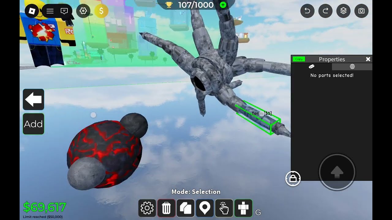 The Patricia Arrival episode 6