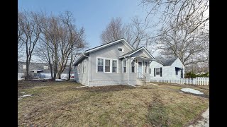 177 Hastings Avenue video tour