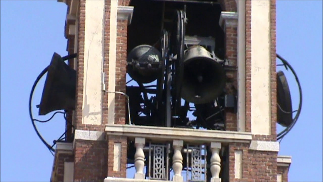 Le campane di Solaro (MI)