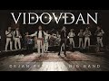 Dejan petrovic big band  vidovdan official music