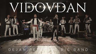 Dejan Petrovic Big Band - Vidovdan (Official Music Video)