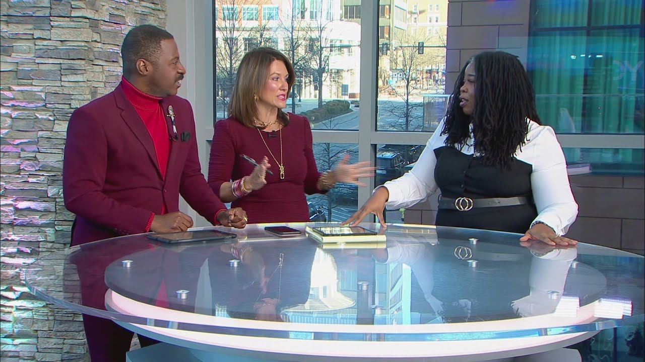 THE TEA ON TRENDS 1 16 26