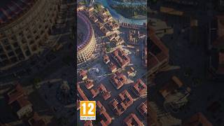 Heres a recap of the biggest changes!
Its already been a week since Patch 2.0 and The Hippodrome DLC went live in #Anno117PaxRomana. 🏛️
Attending #gamescom2026? If you havent experienced The Hippodrome yet, dont miss our dedicated panels at the Ubisoft Community Lounge! 👋 Heres a recap of the biggest changes!
