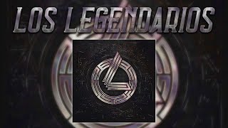 LOS LEGENDARIOS - Don Omar, Myke Towers, Wisin, Ñengo Flow, Tempo, Zion, Tito El Bambino Type Beat