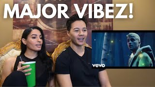 ZAYN - VIBEZ!! (Couple Reacts)