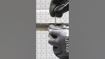 Closed-end blind rivet with Airpower 1 setting tool from Goebel