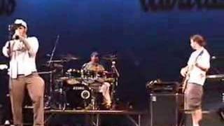 Feels So Bad, Amity Pops 2007 Wealth