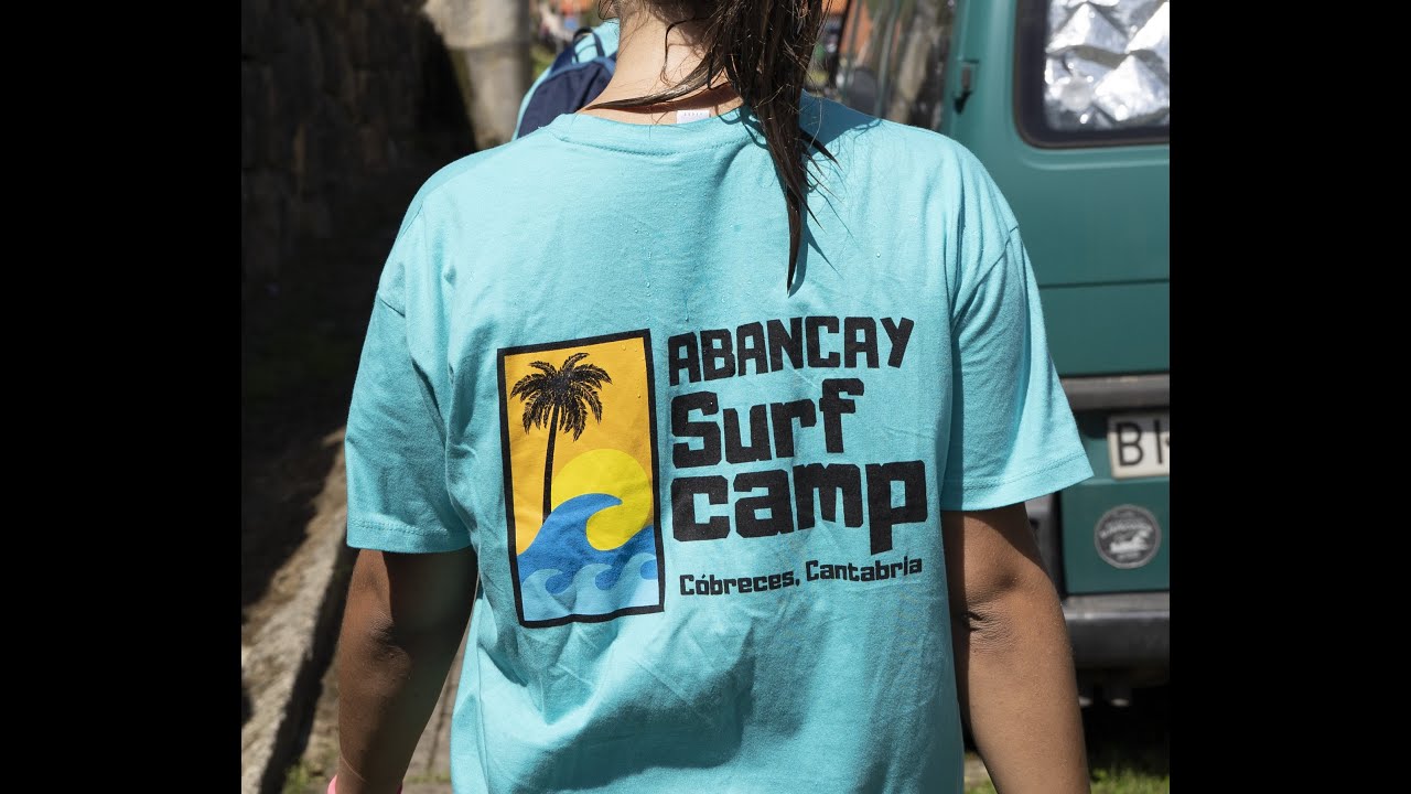 SURFCAMPS 2023