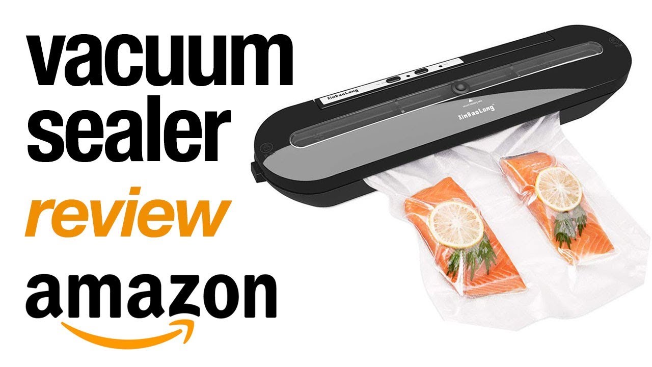 Compact Vacuum Sealer For Food Storage Automatic Air Sealing - Temu