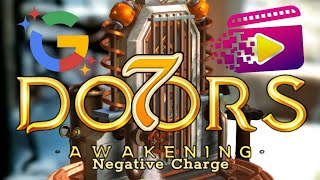 #letsplay Doors: Awakening - Door 7 - Negative Charge