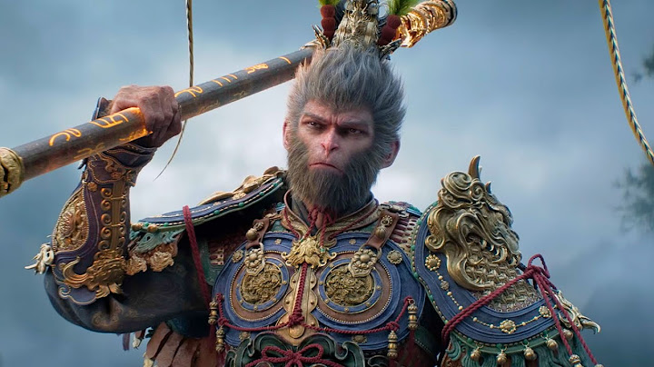 Black Myth: Wukong  🔴 Gameplay Walkthrough 🔴