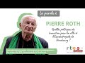 20 ans du rtes  la parole  pierre roth sur la transition de la ville  euromtropole de strasbourg