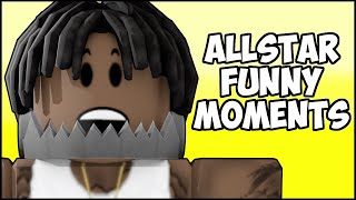 AllStar's Most Funny And Intense Moments! 😂😂😂 *MUST WATCH!*