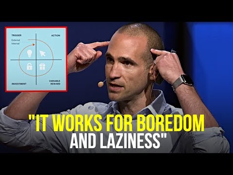 Video: How To Deal With Laziness: Advice From Psychologists