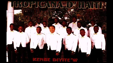 Tropicana D'haiti - Mwen Renmen Tropic