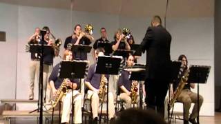 Spring Valley Top Jazz Band 2