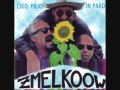 Zmelkoow - Gravitacija