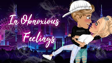 In Obnoxious Feelings // S1Ep1 - Msp Series