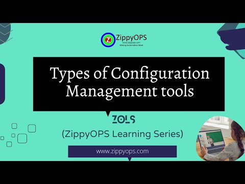 Types of Configuration