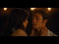 Me Before You - ROMANCE SCENES Clark & Will - (5/6) Clips