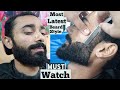 Most Latest ✔ Beard Style Special ☆ Beard Style Barber New Beard Style For Men's Make Jeddah Salon