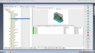 DBWorks Video Tutorial (04 - Distinta)