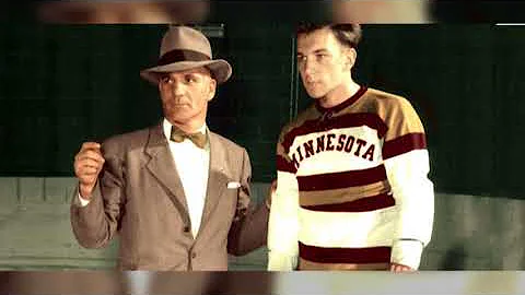 John Mayasich: Minnesota's Golden Boy