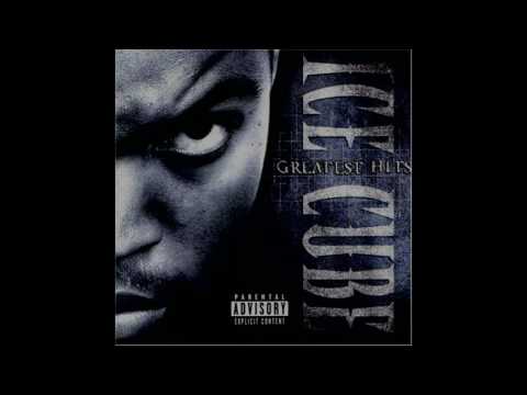 Ice Cube - Wicked (Lyrics)