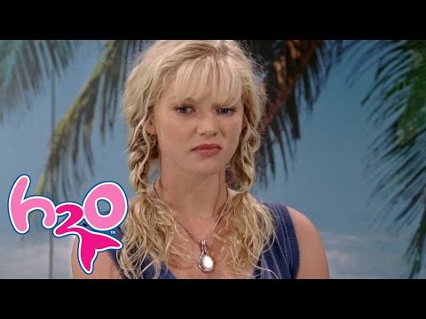 H2O - Just Add Water S2 E21 - And Then There Were Four