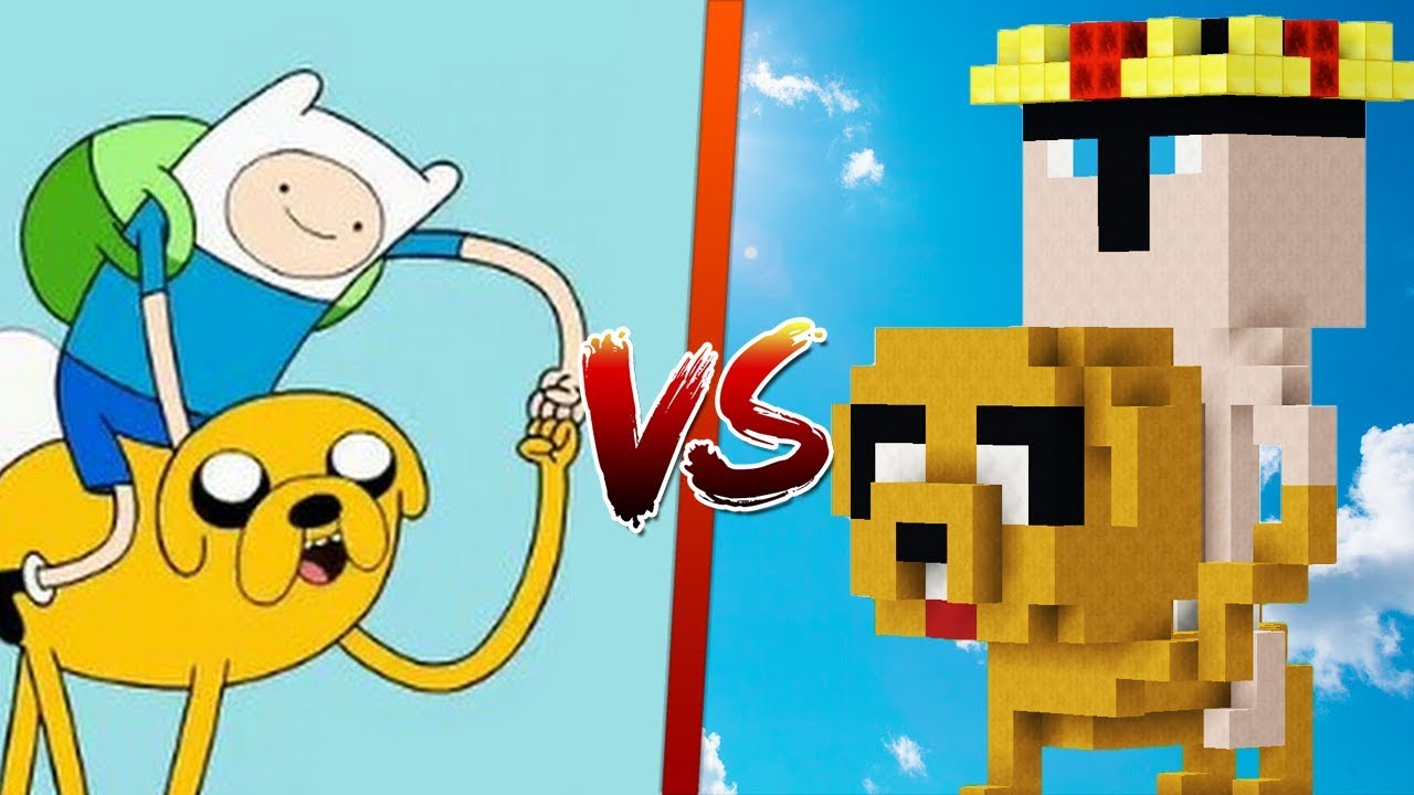 ¿CUÁL ES EL MEJOR ANIMAL? 👍😍 MINECRAFT BUILDTUBERS #9
