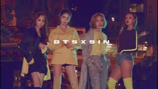 Mamamoo - l miss you (sped up)