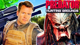 To Catch A Predator: Hunting Grounds