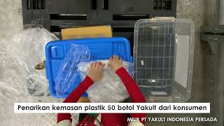 2  Konten video FPSN DS versi lagu jingle Yakult